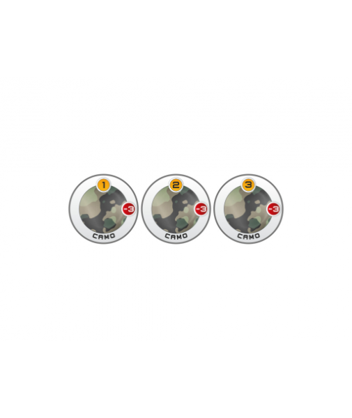 Infinity: N4 Infinity Tokens Doge Camo (3)