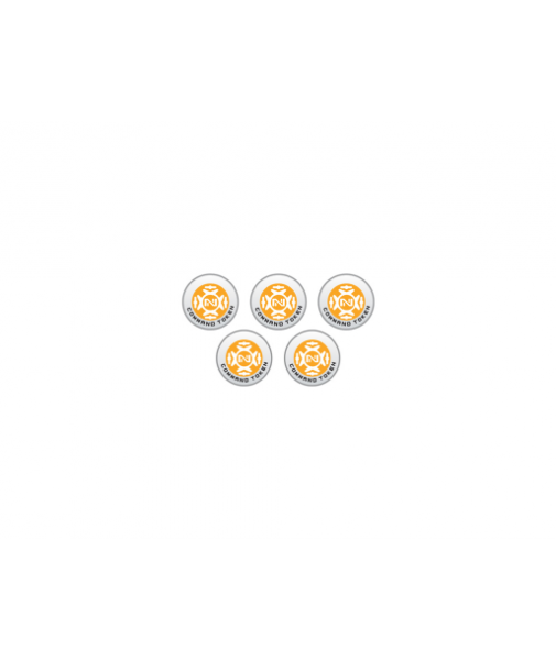 Infinity: N4 Infinity Tokens Roll out! (5)