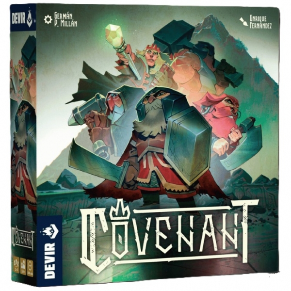 Covenant