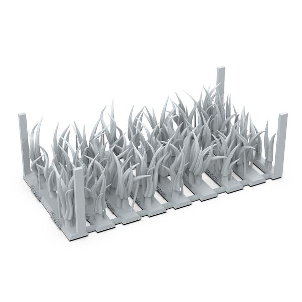 AK-Interactive: Basing Bits Tall Grass