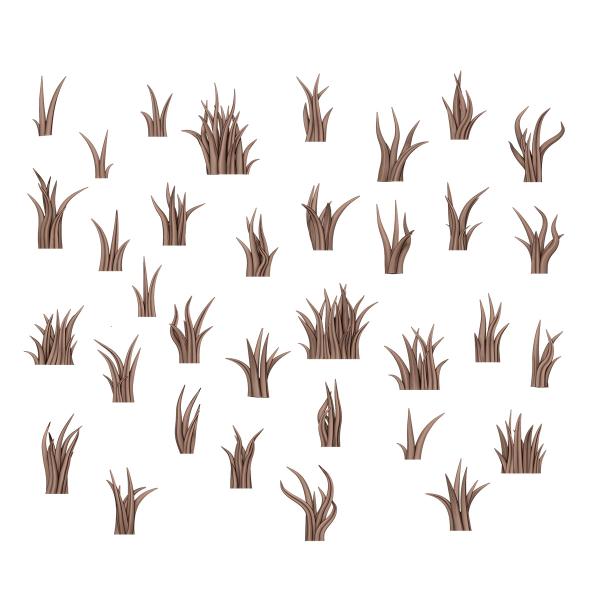 AK-Interactive: Basing Bits Tall Grass