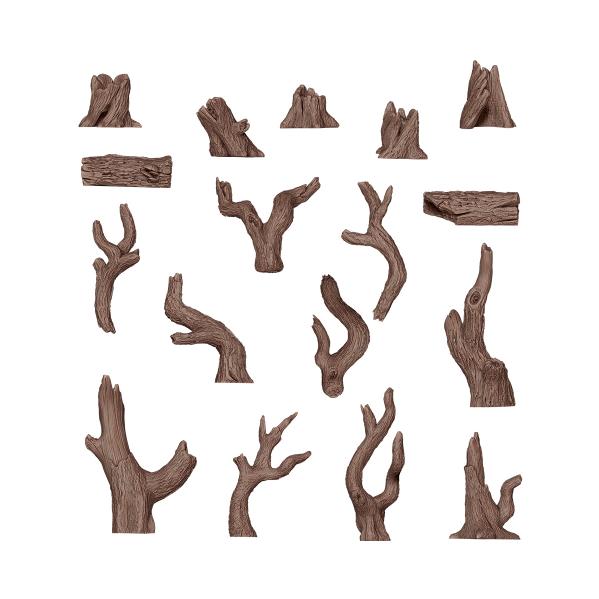 AK-Interactive: Basing Bits Dead Trees