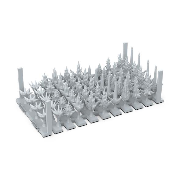 AK-Interactive: Basing Bits Weapon Shot FX