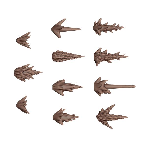 AK-Interactive: Basing Bits Weapon Shot FX