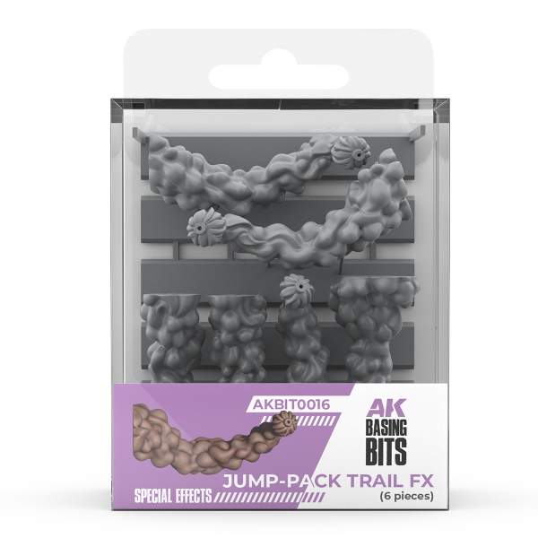 AK-Interactive: Basing Bits Jump-Pack Trail FX