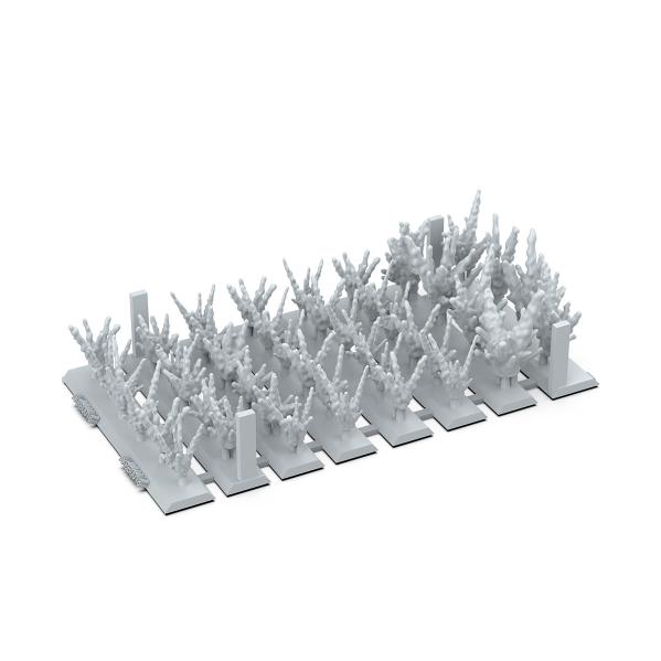 AK-Interactive: Basing Bits Bullet Impact FX