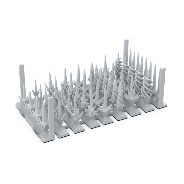 AK-Interactive: Basing Bits Plasma FX