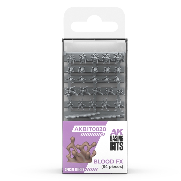 AK-Interactive: Basing Bits Blood FX