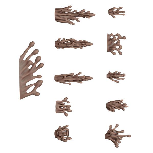 AK-Interactive: Basing Bits Blood FX
