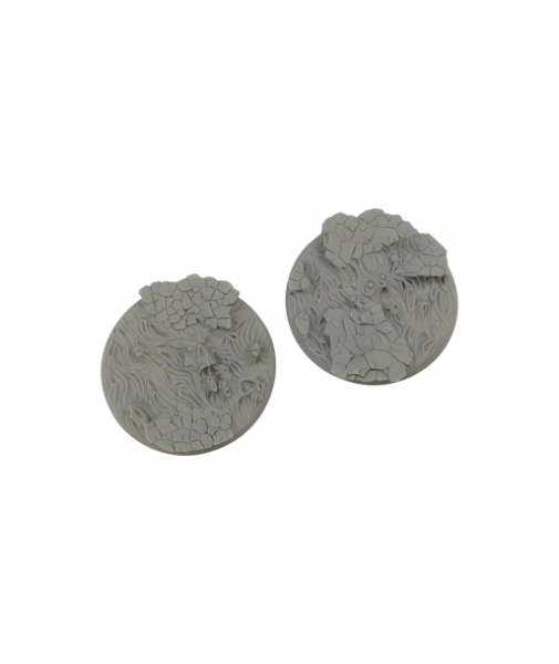 Battle Bases: Spooky Bases, Round 60mm (1)