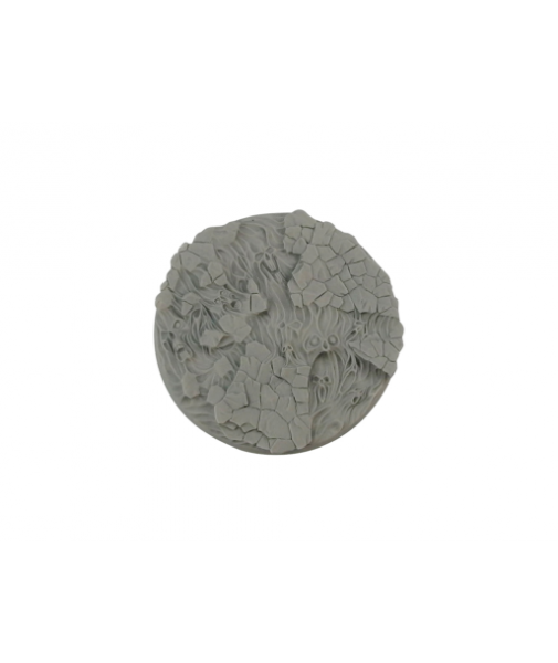 Battle Bases: Spooky Bases Round 80mm (1)