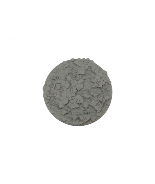 Battle Bases: Spooky Bases, Round 100mm (1)
