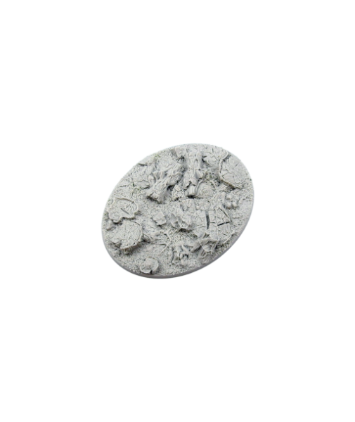 Battle Bases: Forest Bases, Oval 120x92mm (1)