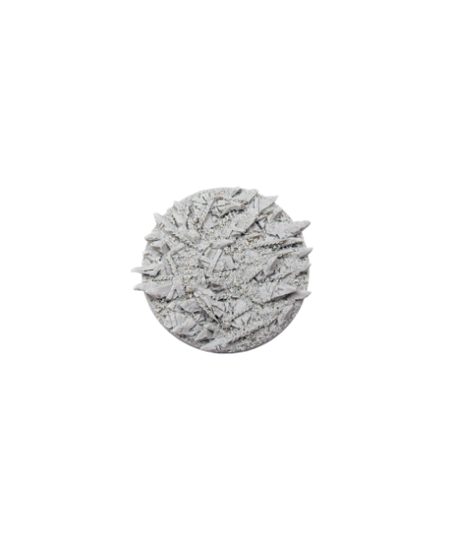 Battle Bases: Chaos Bases, Round 100mm (1)