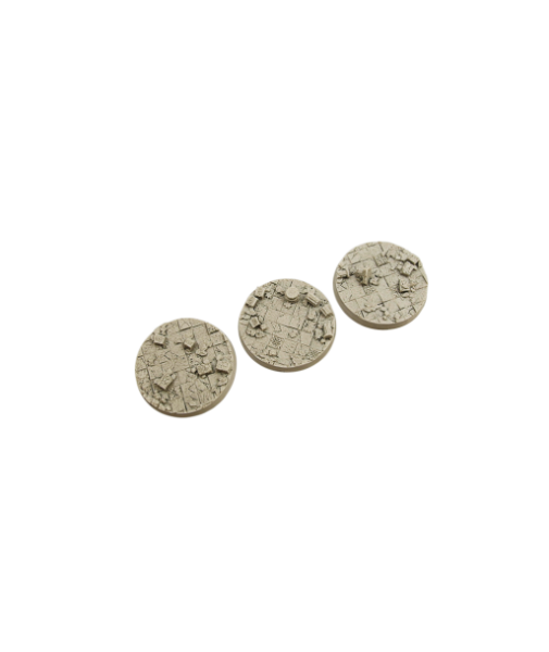 Battle Bases: Ancient Bases, Round 50mm (2)