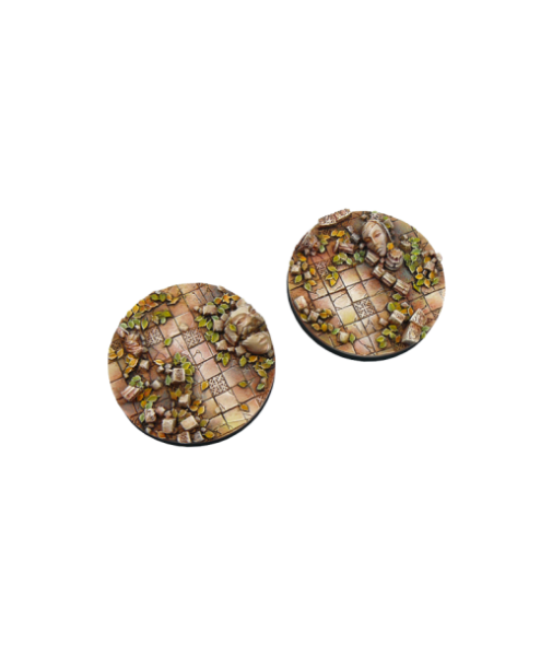 Battle Bases: Ancient Bases, Round 60mm (1)