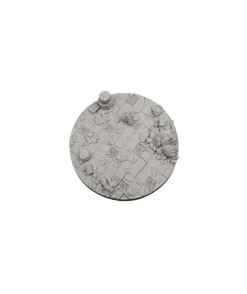Battle Bases: Ancient Bases, Round 80mm (1)