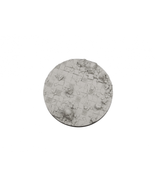Battle Bases: Ancient Bases, Round 90mm (1)