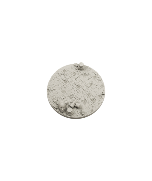 Battle Bases: Ancient Bases, Round 100mm (1)
