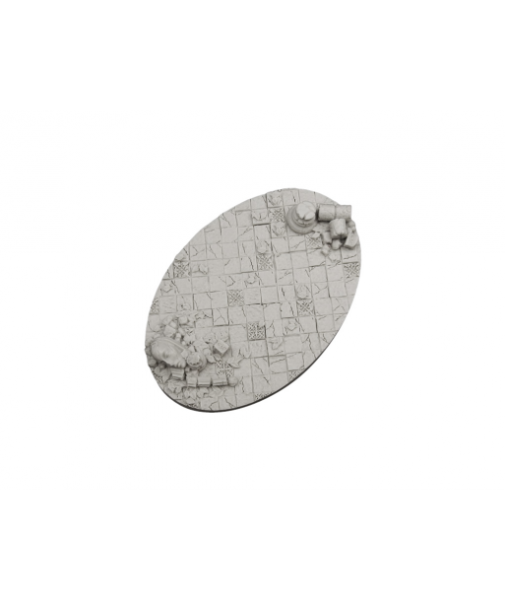 Battle Bases: Ancient Bases, Oval 105x70mm (1)