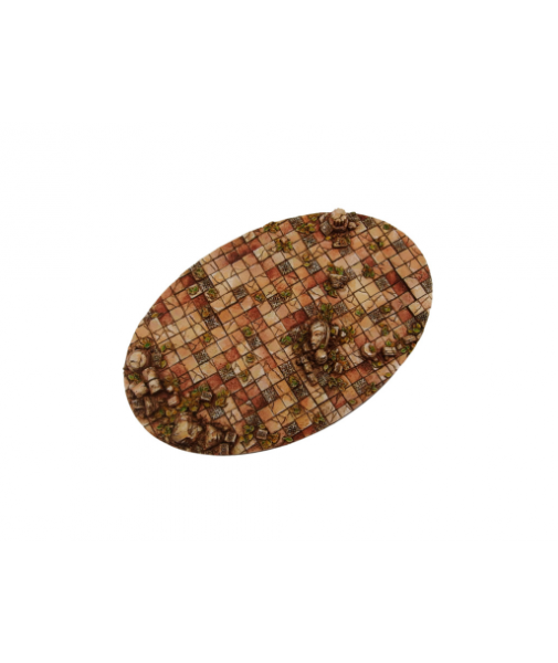 Battle Bases: Ancient Bases, Oval 170x105mm (1)