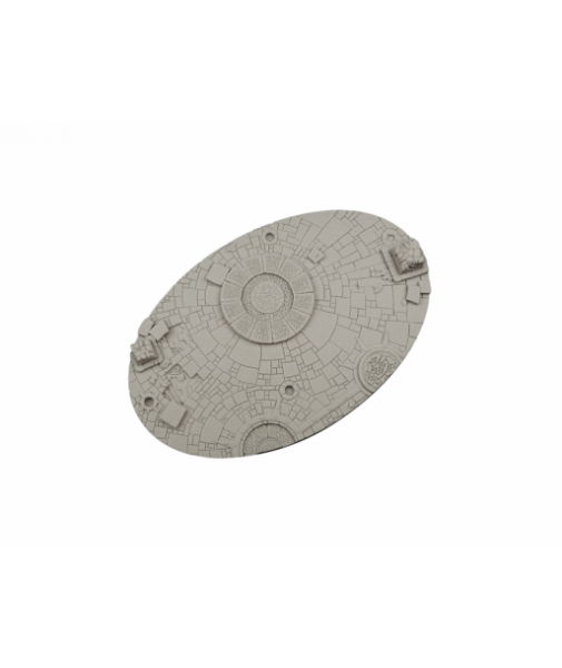 Battle Bases: Arcane Bases, Oval 170x105mm (1)