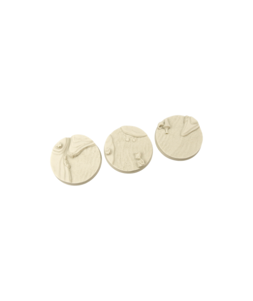 Battle Bases: Deep Water Bases Round 50mm (2)