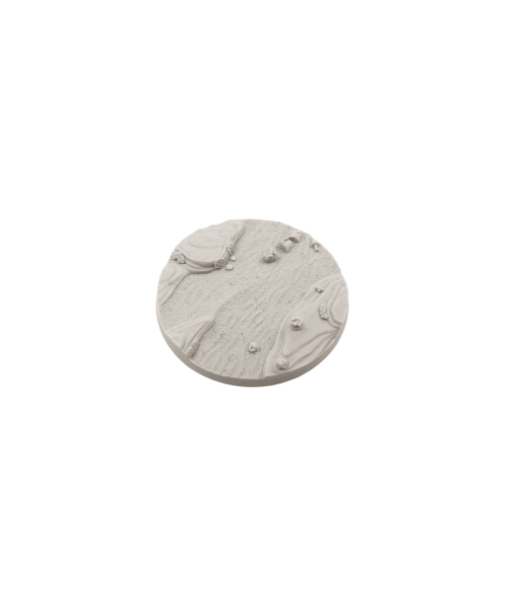 Battle Bases: Deep Water Bases Round 100mm (1)