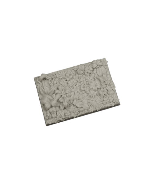 Battle Bases: Jungle Bases 50x75mm (1)