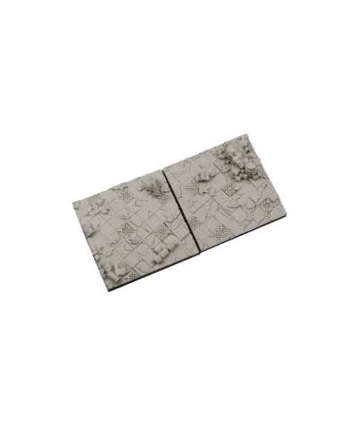 Battle Bases: Ancient Bases 50x50mm (2)