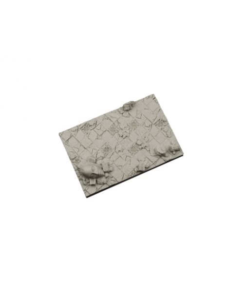 Battle Bases: Ancient Bases 50x75mm (1)