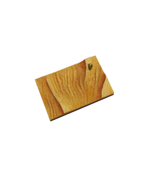 Battle Bases: Desert Bases 50x75mm (1)