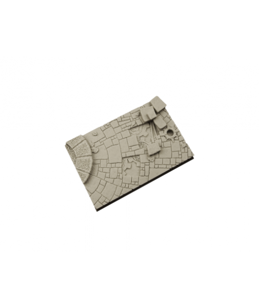 Battle Bases: Arcane Bases 50x75mm (1)