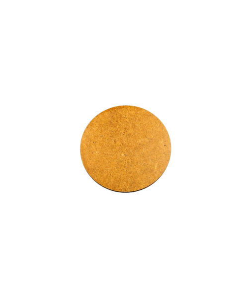 Miniature Bases: HDF 3mm Bases Round 80mm (5)