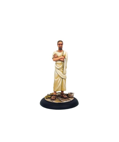 28mm Discworld Miniatures: Discworld Gods Fate (1)