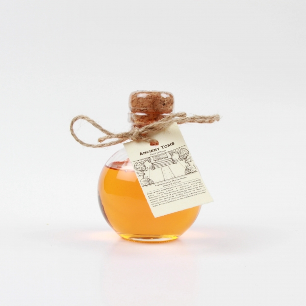 Aromas of Adventure: Ancient Tomb - Reed Diffuser