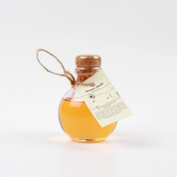 Aromas of Adventure: Desert Oasis - Reed Diffuser