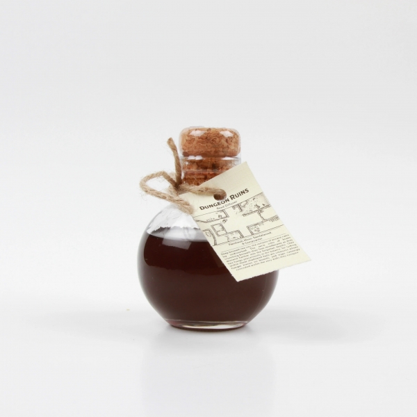 Aromas of Adventure: Dungeon Ruins - Reed Diffuser