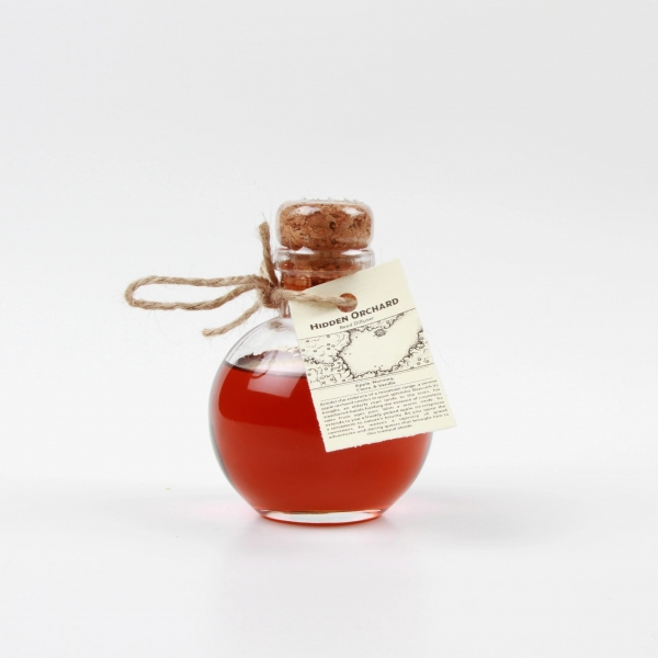 Aromas of Adventure: Hidden Orchard - Reed Diffuser