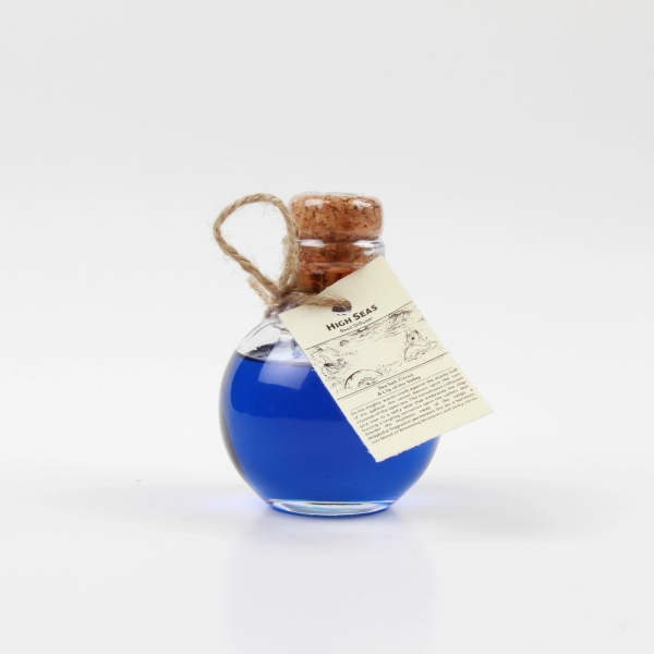 Aromas of Adventure: High Seas - Reed Diffuser