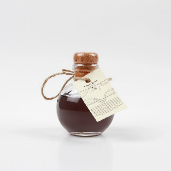 Aromas of Adventure: Long Rest - Reed Diffuser