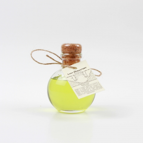 Aromas of Adventure: Lost Monastery - Reed Diffuser