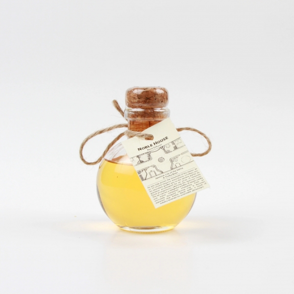 Aromas of Adventure: Noble House - Reed Diffuser