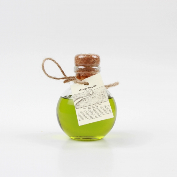 Aromas of Adventure: Open Fields - Reed Diffuser