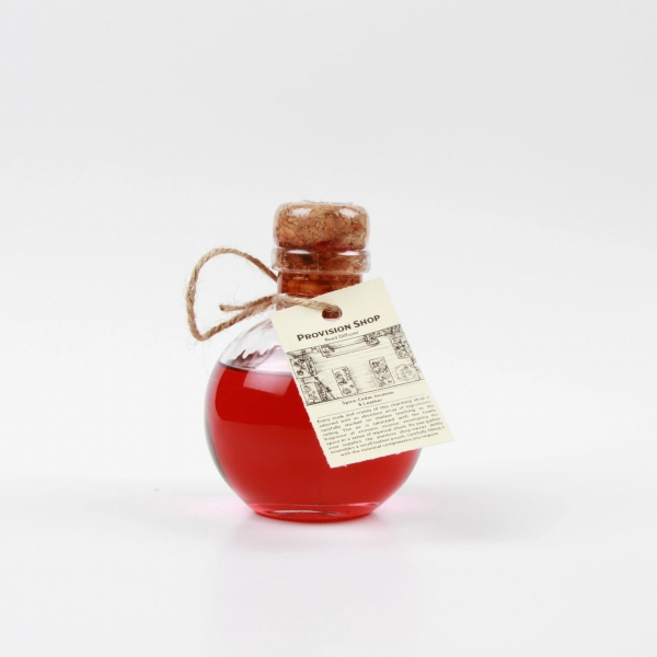 Aromas of Adventure: Provision Shop - Reed Diffuser