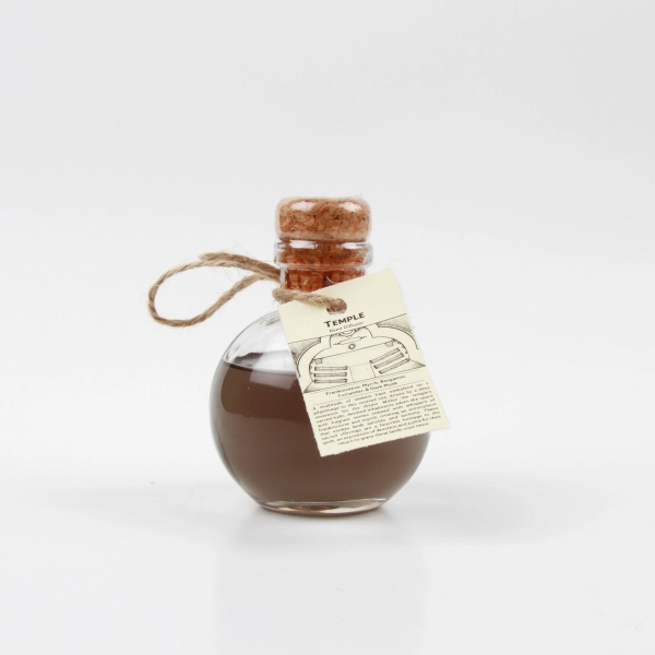 Aromas of Adventure: Temple - Reed Diffuser