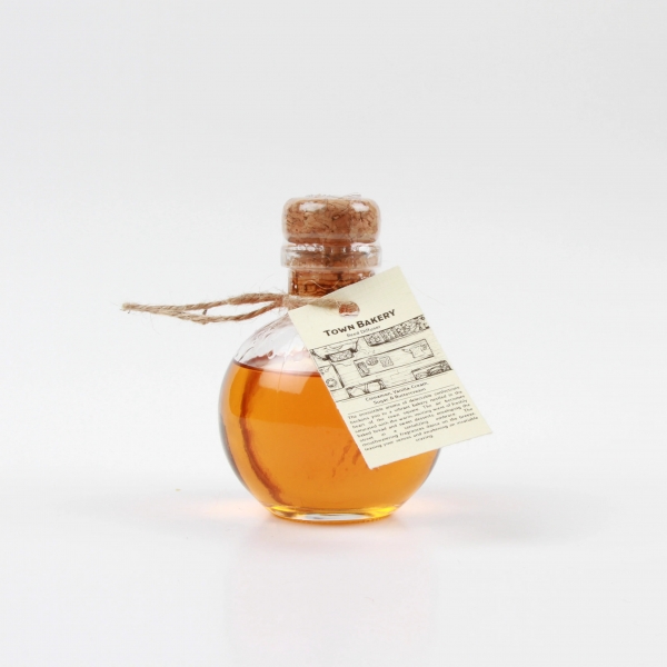Aromas of Adventure: Town Bakery - Reed Diffuser