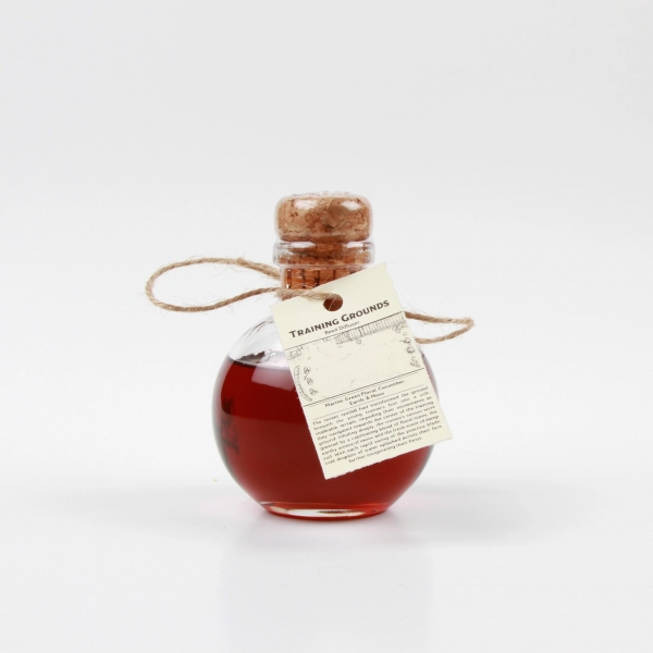 Aromas of Adventure: Training Grounds - Reed Diffuser