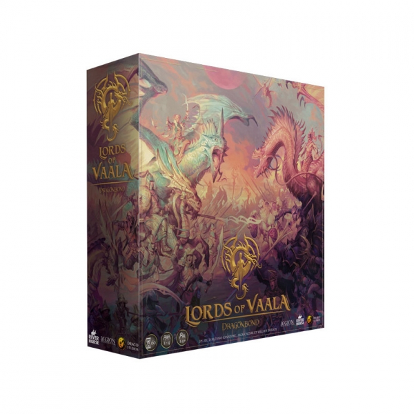 Lords of Vaala (EN)