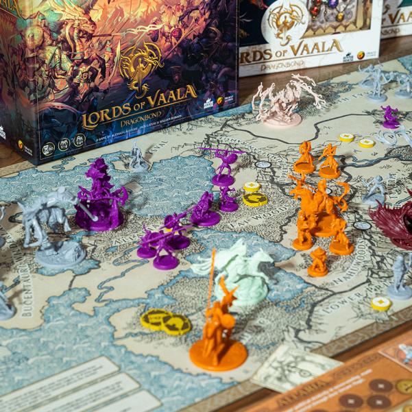 Lords of Vaala (EN)